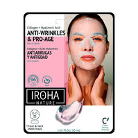 Mascarilla Antiedad Colágeno 1ud.-196674 Mascarilla Antiedad Colágeno 1ud.-196674 4